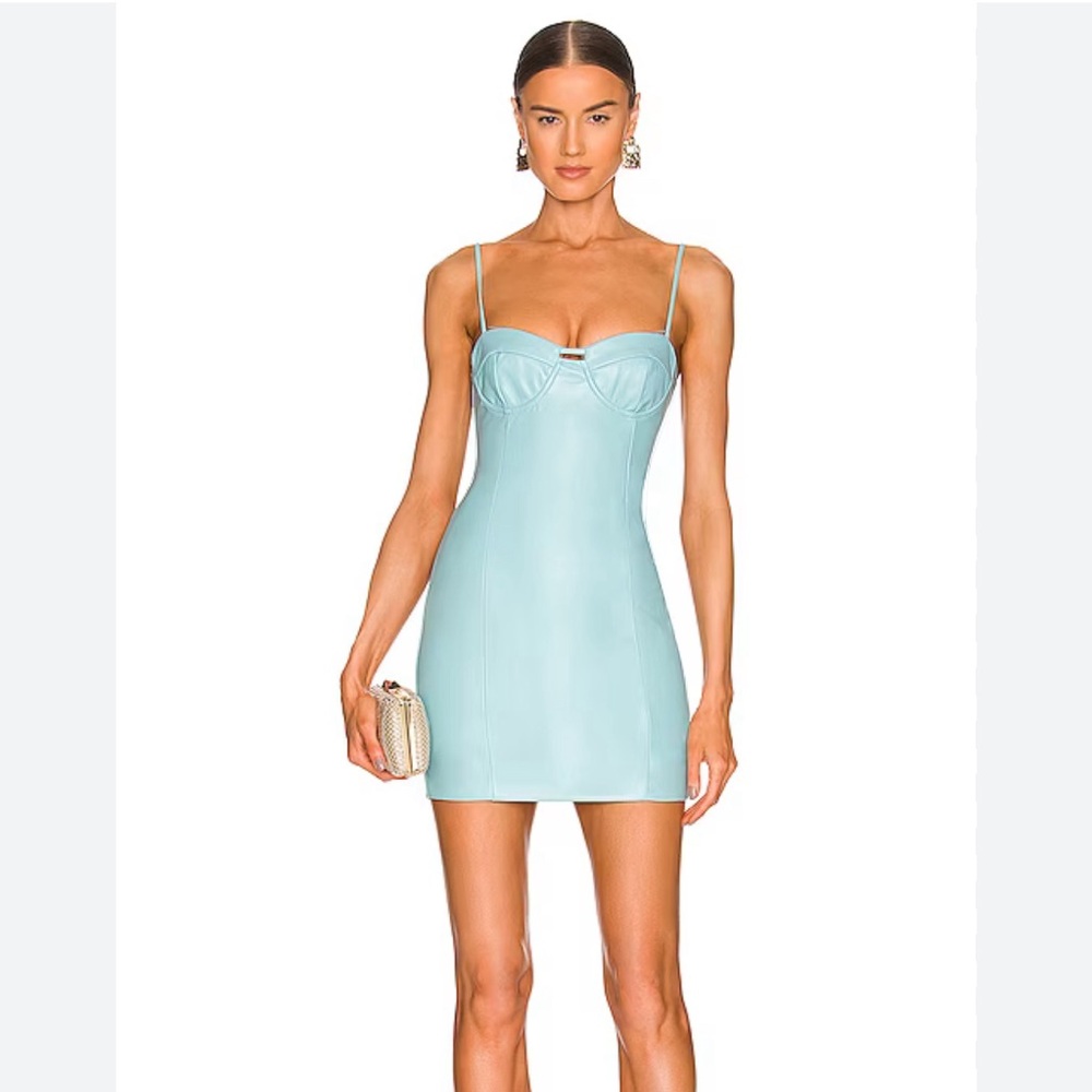 Bardot Sibella Mini Dress